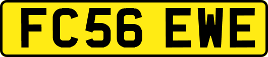 FC56EWE