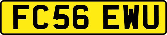 FC56EWU