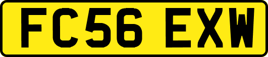 FC56EXW