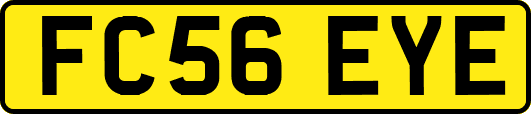 FC56EYE