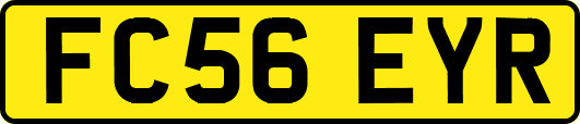FC56EYR