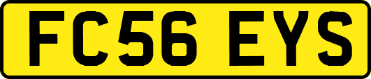 FC56EYS