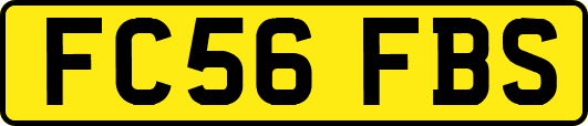 FC56FBS