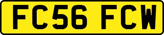 FC56FCW