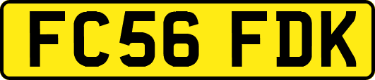 FC56FDK
