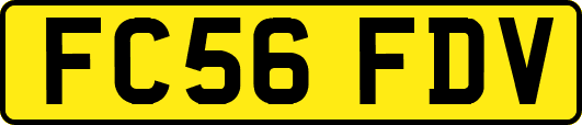 FC56FDV