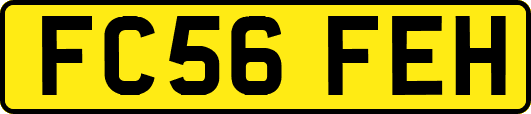FC56FEH