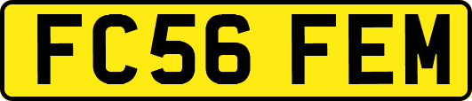FC56FEM