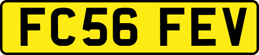 FC56FEV