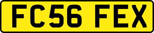 FC56FEX