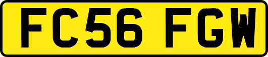 FC56FGW
