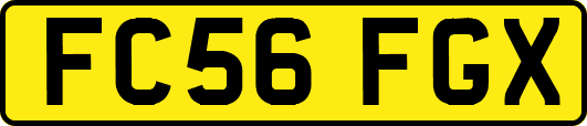 FC56FGX