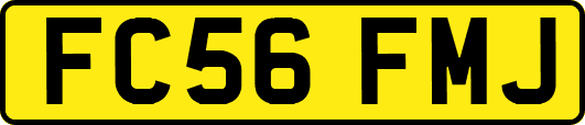 FC56FMJ