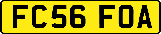 FC56FOA