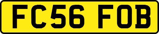FC56FOB