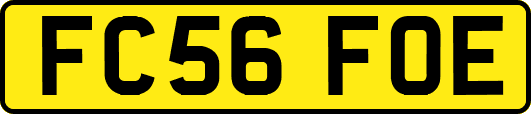 FC56FOE