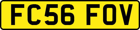 FC56FOV