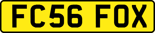 FC56FOX