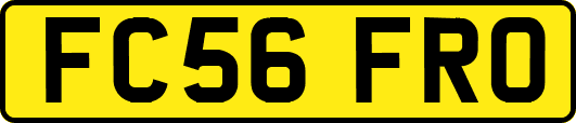 FC56FRO