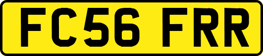 FC56FRR