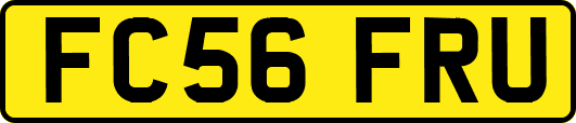 FC56FRU