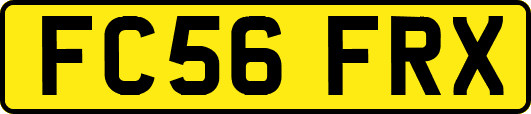 FC56FRX