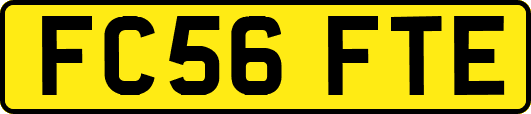FC56FTE