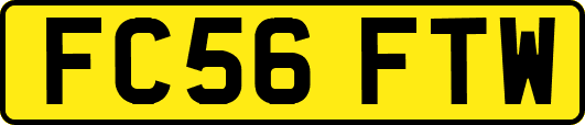 FC56FTW