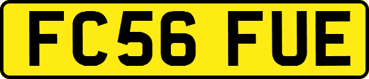 FC56FUE