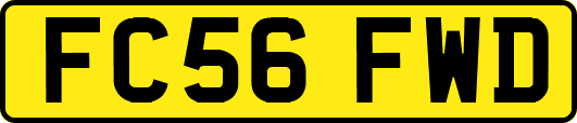 FC56FWD