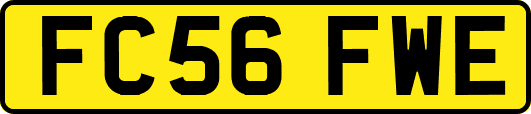 FC56FWE
