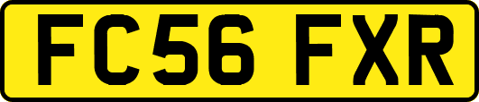FC56FXR
