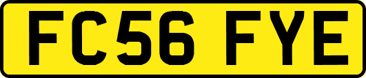 FC56FYE
