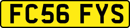 FC56FYS