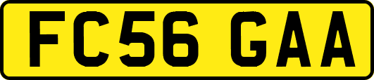 FC56GAA