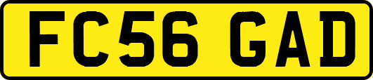 FC56GAD