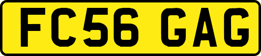FC56GAG