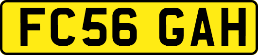 FC56GAH