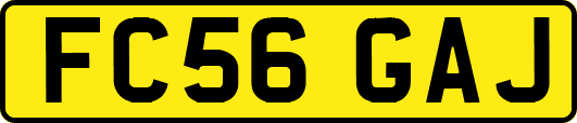 FC56GAJ