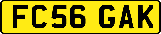 FC56GAK