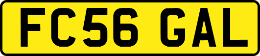 FC56GAL