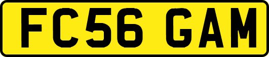 FC56GAM
