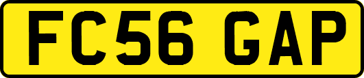 FC56GAP