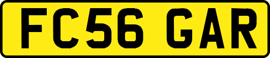 FC56GAR