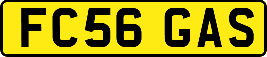 FC56GAS