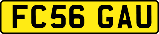 FC56GAU