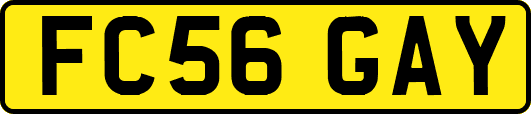 FC56GAY