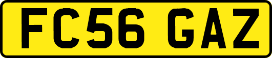 FC56GAZ