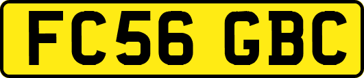 FC56GBC