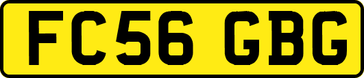FC56GBG